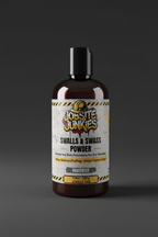 Swalls & Swass Powder Hero Shot