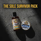 The Sole Survivor Pack - Dark Product Shot