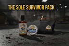 The Sole Survivor Pack - Hero Image